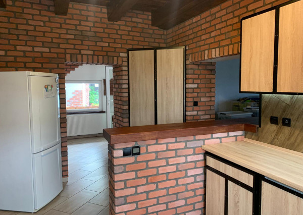 FINREA│LEN U NÁS – Rodinný dom v meste Turany