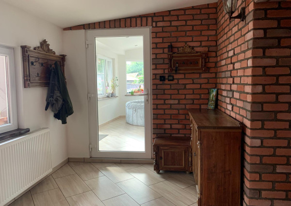 FINREA│LEN U NÁS – Rodinný dom v meste Turany