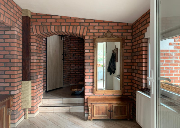 FINREA│LEN U NÁS – Rodinný dom v meste Turany