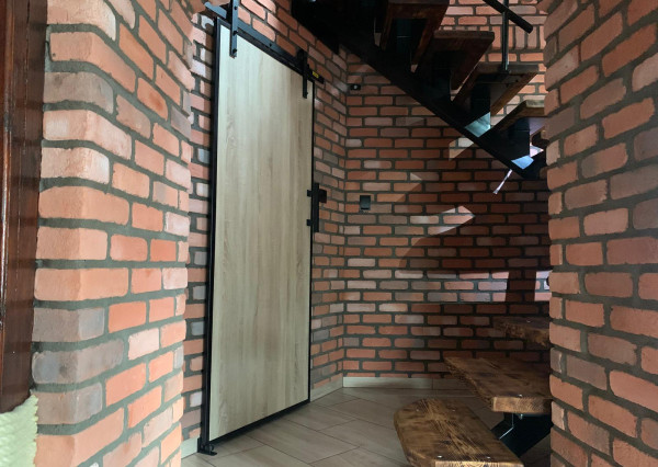 FINREA│LEN U NÁS – Rodinný dom v meste Turany