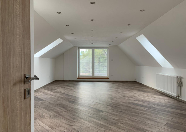 FINREA│LEN U NÁS – Rodinný dom v meste Turany