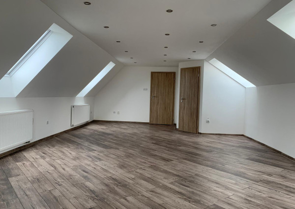 FINREA│LEN U NÁS – Rodinný dom v meste Turany