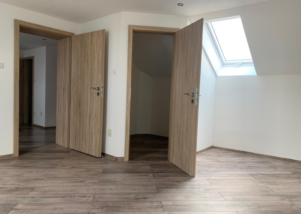 FINREA│LEN U NÁS – Rodinný dom v meste Turany