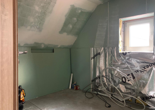 FINREA│LEN U NÁS – Rodinný dom v meste Turany