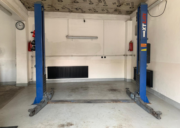 FINREA│LEN U NÁS – Rodinný dom v meste Turany