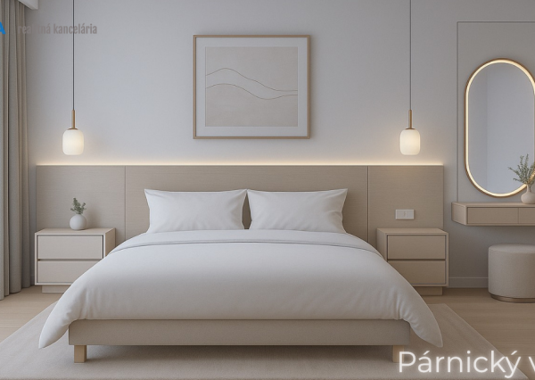 FINREA│Párnický Vŕšok- Rodinné domy v Párnici