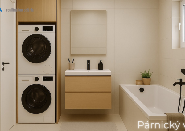 FINREA│Párnický Vŕšok- Rodinné domy v Párnici