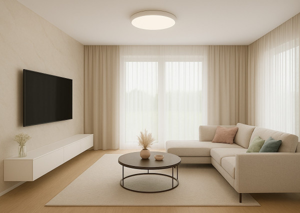 FINREA│Párnický Vŕšok- Rodinné domy v Párnici