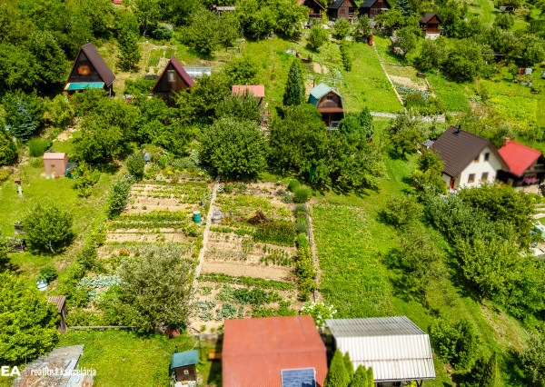 FINREA│Záhradka pre aktívnych pestovateľov ZO Lieskovec