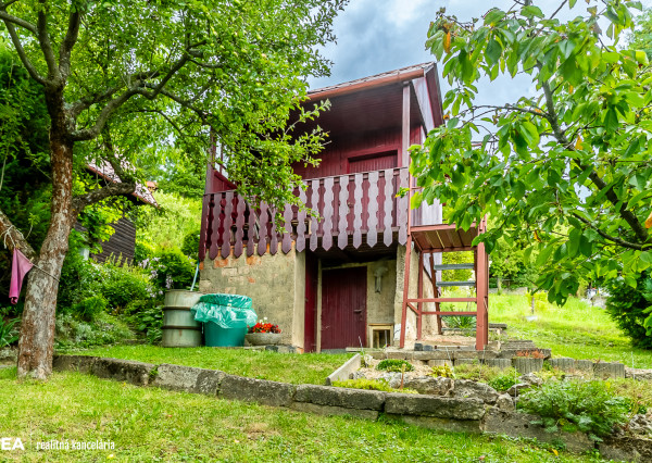 FINREA│Záhradka pre aktívnych pestovateľov ZO Lieskovec