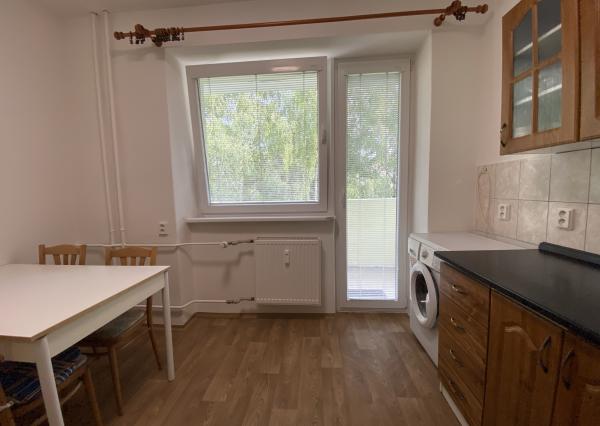 FINREA│ 1 izbový byt Timravy Podháj