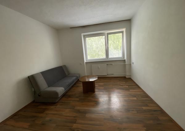 FINREA│ 1 izbový byt Timravy Podháj