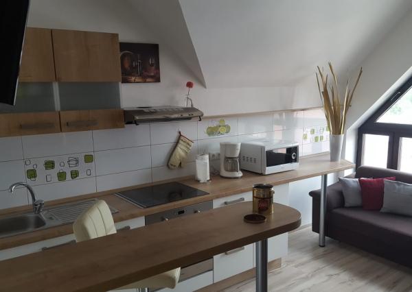 FINREA│Prenájom 3-izbového bytu, Martin centrum, 63m2