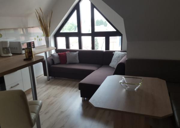FINREA│Prenájom 3-izbového bytu, Martin centrum, 63m2