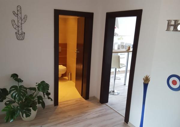FINREA│Prenájom 3-izbového bytu, Martin centrum, 63m2