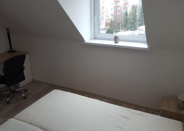 FINREA│Prenájom 3-izbového bytu, Martin centrum, 63m2