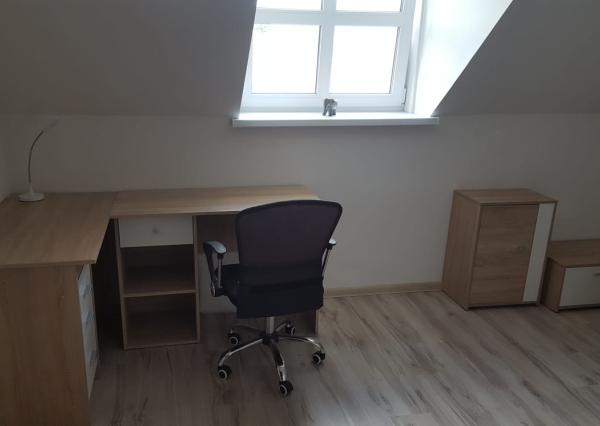 FINREA│Prenájom 3-izbového bytu, Martin centrum, 63m2