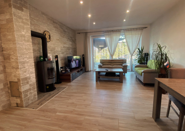 FINREA│ Tehlová novostavba v obci Necpaly