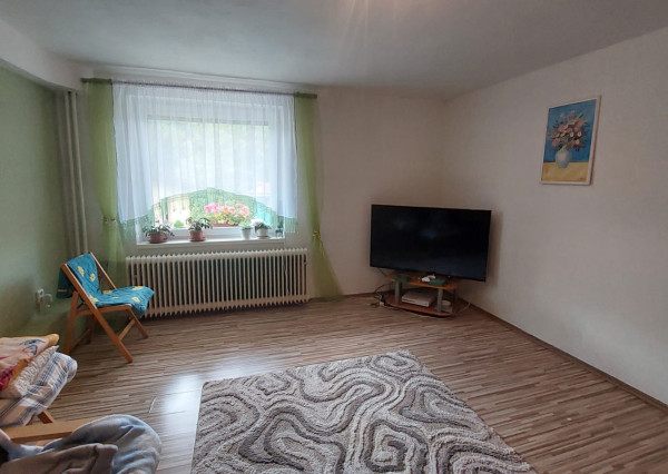 FINREA│Priestranný rodinný dom po čiastočnej rekonštrukcii - Hrboltová