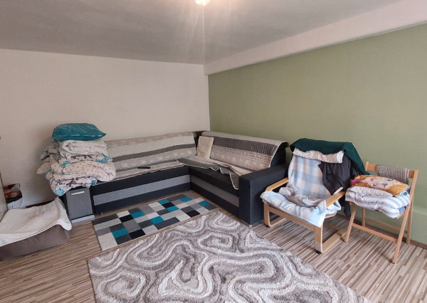 FINREA│Priestranný rodinný dom po čiastočnej rekonštrukcii - Hrboltová