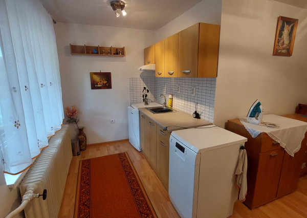 FINREA│Priestranný rodinný dom po čiastočnej rekonštrukcii - Hrboltová