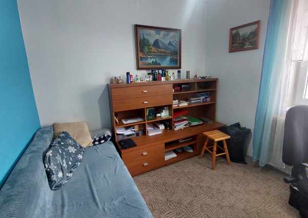 FINREA│Priestranný rodinný dom po čiastočnej rekonštrukcii - Hrboltová