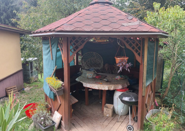 FINREA│Priestranný rodinný dom po čiastočnej rekonštrukcii - Hrboltová