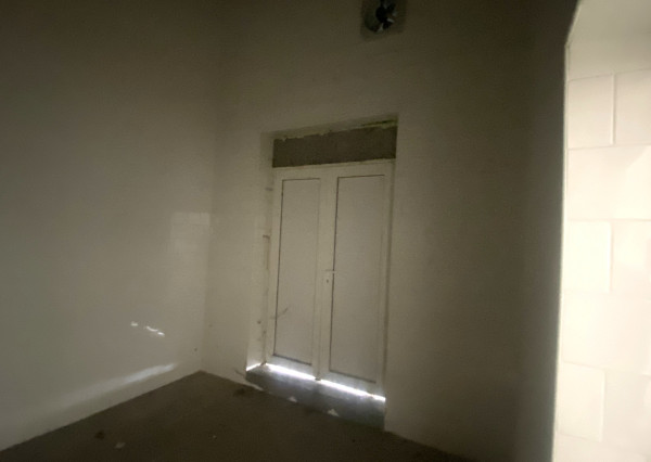 FINREA│ Prenájom skladovej haly – 1 320 m² Vrútky