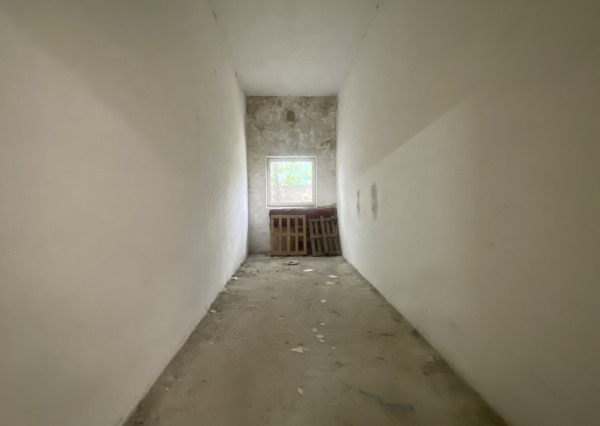 FINREA│ Prenájom skladovej haly – 1 320 m² Vrútky