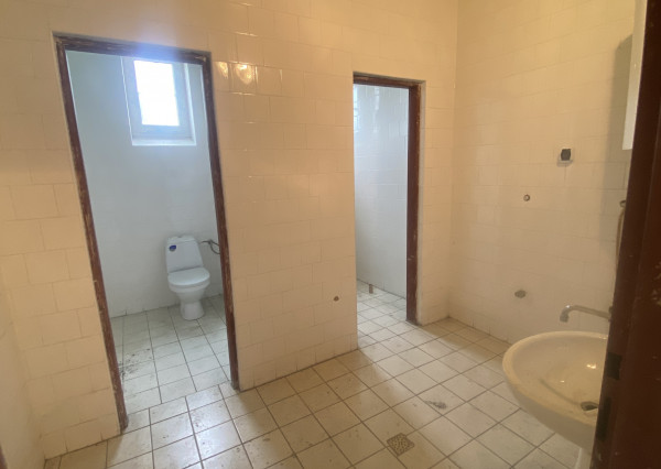 FINREA│ Prenájom skladovej haly – 1 320 m² Vrútky