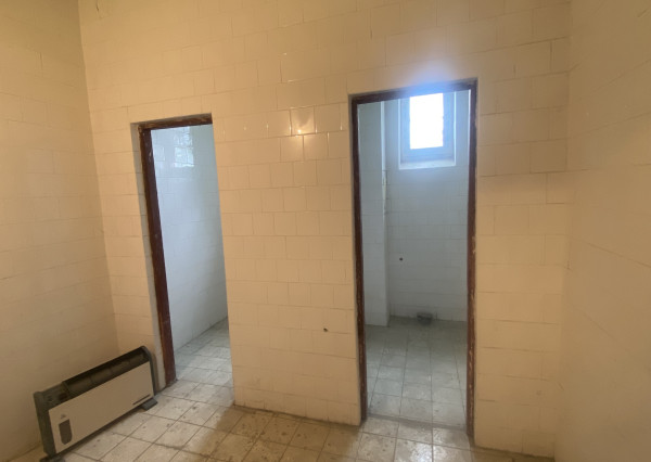 FINREA│ Prenájom skladovej haly – 1 320 m² Vrútky