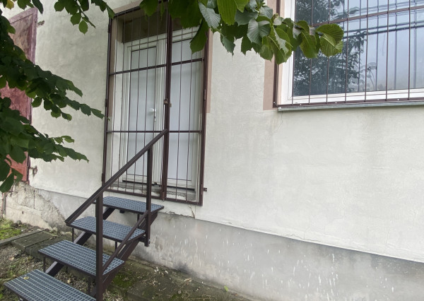 FINREA│ Prenájom skladovej haly – 1 320 m² Vrútky