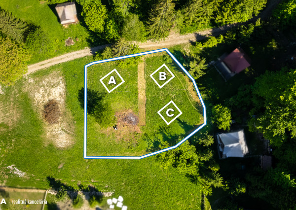 Chatky pod Hoľou – moderné bývanie v srdci Oravy