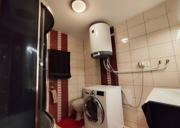 FINREA│3-izbový byt s terasou, predzáhradkou a parkovacím miestom – Lipovec, okres Martin, 111m2