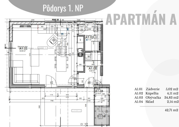 FINREA│PREDAJ Luxusná chata na Kubínskej Holi len 250m od lyžiarskeho strediska