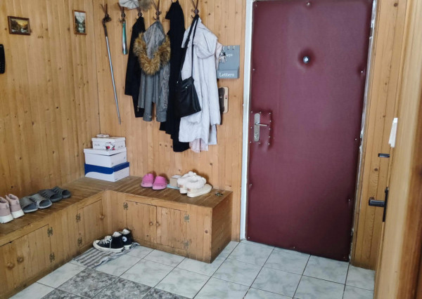 FINREA│4izbový byt v Martine - Priekope na predaj, 83m