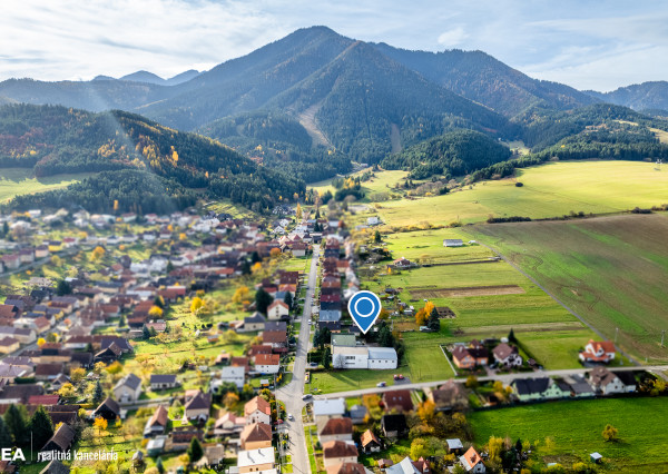 Investičná príležitosť