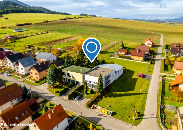 Investičná príležitosť