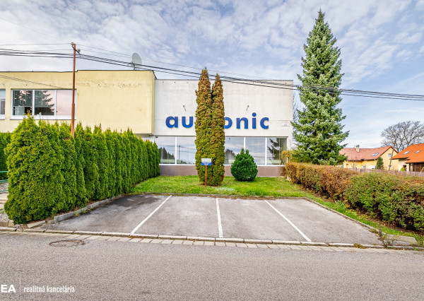 Investičná príležitosť