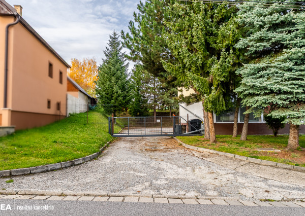 Investičná príležitosť