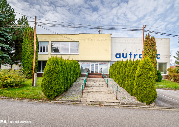 Investičná príležitosť