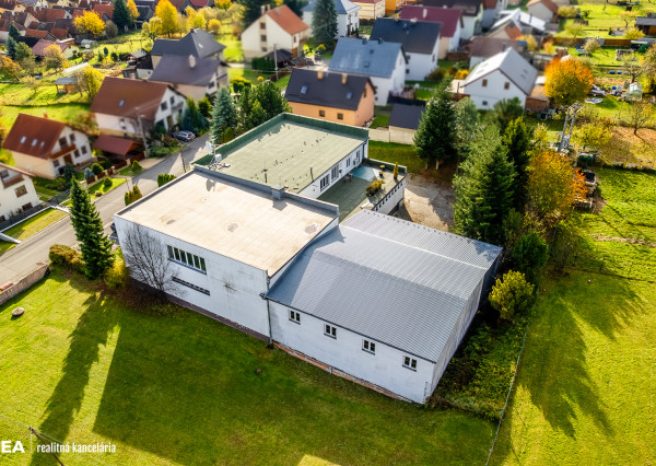 Investičná príležitosť