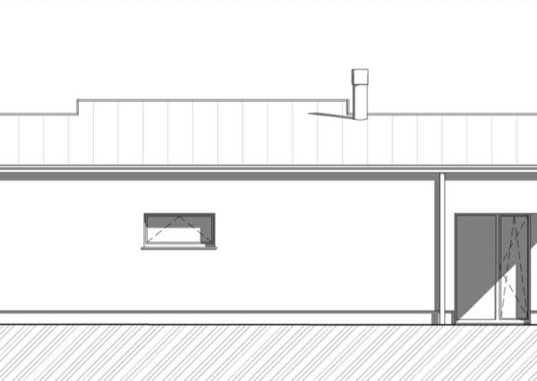 FINREA│4 izbový bungalov v Jasenovej – príroda, relax pod Chočom