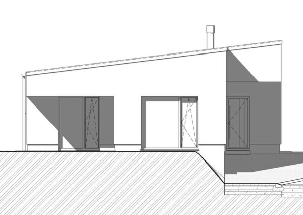 FINREA│4 izbový bungalov v Jasenovej – príroda, relax pod Chočom