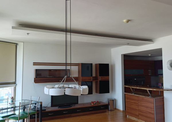 FINREA│Priestranný a slnečný 2-izbový apartmánový byt, 90 m², Bratislava - Petržalka