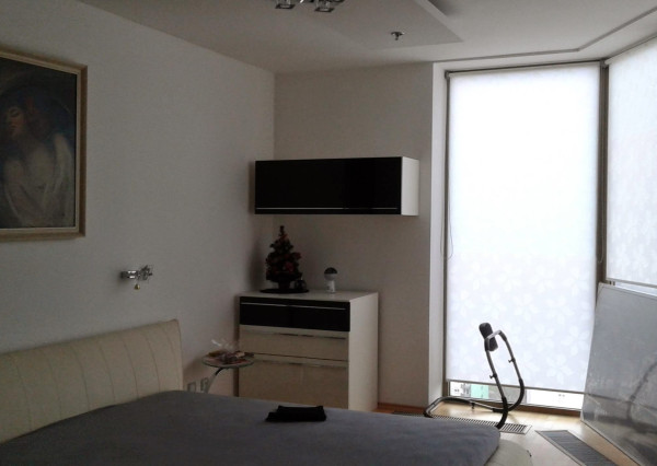 FINREA│Priestranný a slnečný 2-izbový apartmánový byt, 90 m², Bratislava - Petržalka