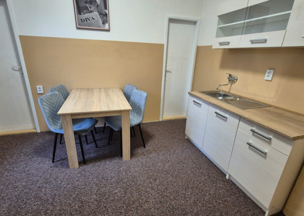 FINREA│Prenájom 2 izbového bytu vhodného aj na kancelárske účely, Martin centrum, 85m2