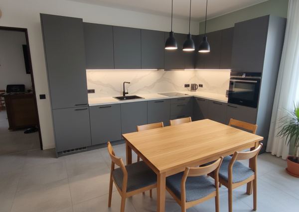 FINREA│Priestranný rodinný dom po čiastočnej rekonštrukcii - Hrboltová