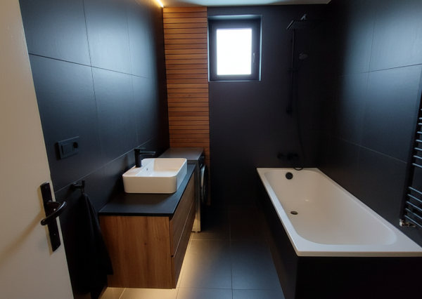 FINREA│Predaj rodinný dom na pozemku 1602 m² - Pov. Bystrica