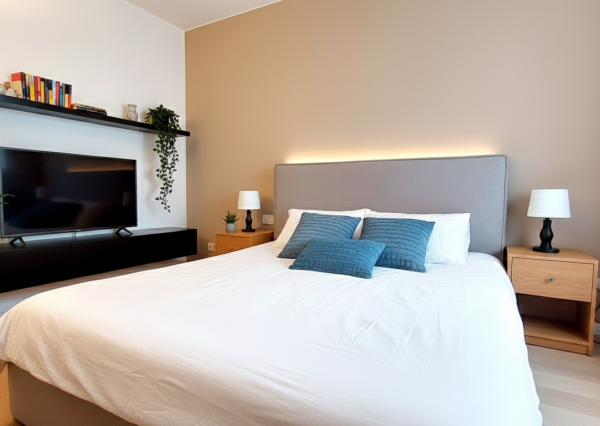 FINREA│Na predaj 2-izbový byt (54 m²)  – Martin, lokalita Sever